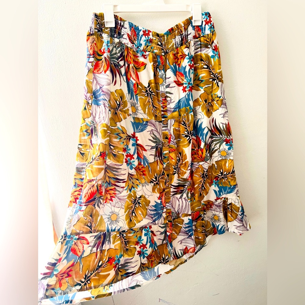 Skirt